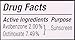 Fresh Lip Treatment SPF 15 - Sugar Petal Tinted 0.15oz (4.3g)