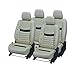 Pegasus Premium Universal Pu leather car seat cover For Sedan cars RS.5299.00