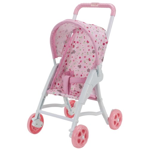 Corolle Small Stroller