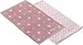 Produktbild Bellybutton Gästetuch 2er-Pack Frottier rosa Größe 30x50 cm