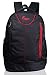 F Gear Booster Lite 29 Liters Laptop Backpack(Black Red) RS.999.00