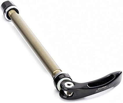 ReverseQR12/10 Quick-Release Axle Aluminium 2021 quick release skewer
