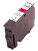 Produktbild Peach Tintenpatrone magenta kompatibel zu Epson No. 18XL m, T1813