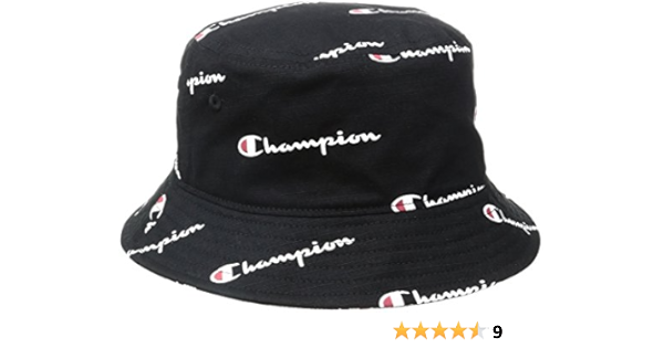 chapeau champion