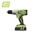 Produktbild Greenworks 24V Akku-Kombi-Bohrhammer (ohne Akku und Ladegerät) - 3801107
