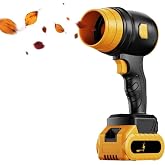 24V Li-ion &Uuml;fleyici G&uuml;&ccedil;l&uuml; Fan