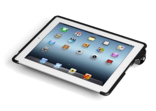 Kensington K67750EU - Carcasa de seguridad para iPad  color negro