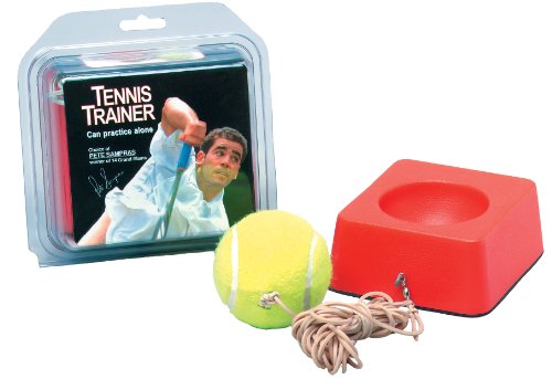 Tourna Grip - Sampras edición Tenis Entrenador