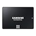 Price comparison product image Samsung 860 EVO 1000GB 2.5" Series ATA III SSD (1000GB, 2.5", Series ATA III, 550MB/s, 6GB/s)