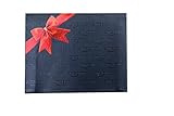 Amazon Pay Black Gift Card Box - Rs.1000, Black Card