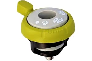 FIND A SPARE Soupape de sécurité pour autocuiseur T.efal Secure 5-Neo P2530, P2534, P2544 SS-981368