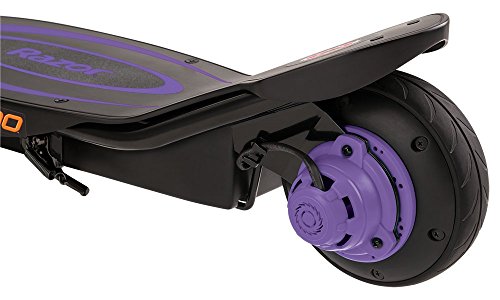 Razor Elektroroller PowerCore E100, blau - 6
