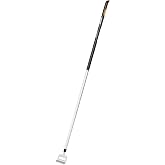 Fiskars Binette, Uzunluk: 170,2 cm, Genişlik: 12,4 cm, Siyah/Turuncu, Paslanmaz &Ccedil;elik/Plastik/Al&uuml;minyum, Xact, 1027041