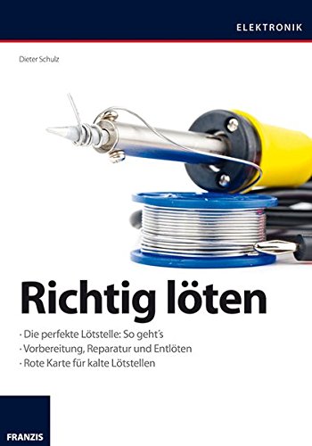 Preisvergleich Produktbild Richtig löten