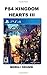 Produktbild PS4 kingdom hearts III