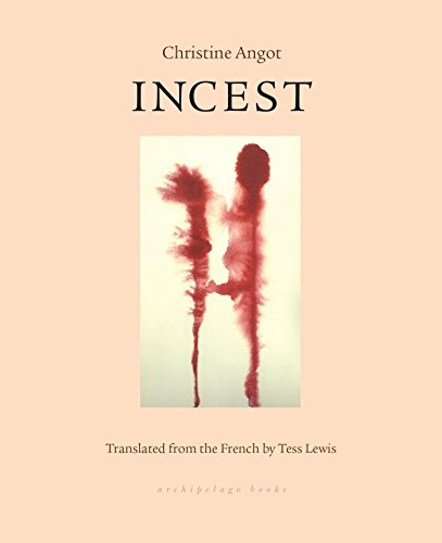 Incest: 2 volume set