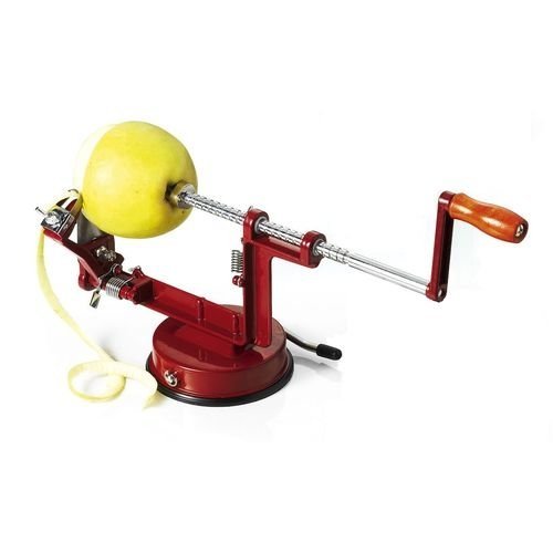 Baumalu 450009 Apfelschäler Metall - 3