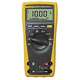 Fluke networks - Multimeter Fluke EGFID 177 True RMS