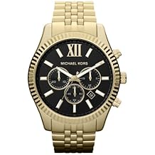 Amazon.es: relojes michael kors hombre