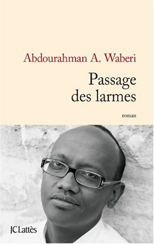couverture de : Passage des larmes
