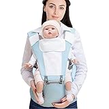 ✔ Bitte beachten Sie: Unsere Produkte können für Babys mit einem Gewicht von bis zu 20 kg verwendet werden. Komfortables Stillen hält Ihr Baby nahe an der Brust und bietet gleichzeitig Schutz, der das Stillen komfortabler und privater macht.