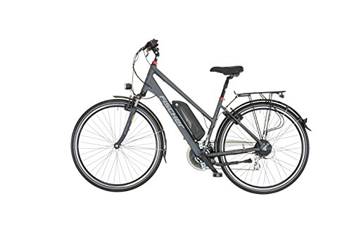 Fischer Damen E-Bike Trekking 24-Gang Proline ETD 1606, 28 Zoll, 19183 - 7