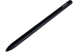 TPCMOBILE Lapiz Digital Stylus Pen Puntero para Samsung Galaxy Tab S7 / S7+ Plus /S7 FE (Black)