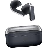 Samsung Galaxy Buds4 Bluetooth Kulaklık, Siyah, Metal G&ouml;vde, 1 Yollu Hoparl&ouml;r, Ultra Net Arama Sesi, Adaptif G&uuml;r&uuml;lt&uuml; Kontrol&uuml;