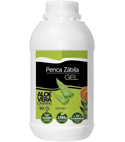 can aloe vera be used as moisturizer Urban Hydration Bright & Balanced Aloe Vera Leaf Gel Moisturizer main image 0