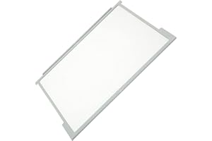 GORENJE - clayette verre + supports pour réfrigérateur GORENJE