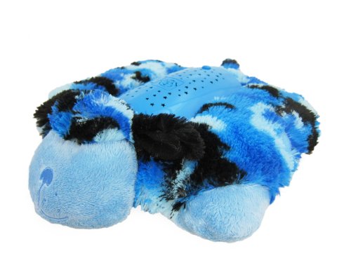 Mookie Pillow Pet Dream Lite Camo Puppy At Shop Ireland