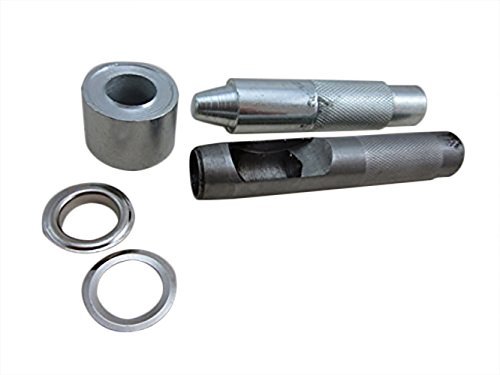 Buy 10 Mm Eyelet Tool Silver Eyelets Products Online In Qatar