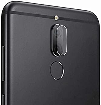 YANSHG® Back Camera Lens Protector 7.5H Tempered Glass Protector Cover Guard For Huawei Mate 10 Lite