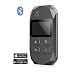 Produktbild TEMEXE X Cryptocurrency Hardware Wallet Brieftasche Bitcoin Ethereum Bluetooth 4.0 Kalte Brieftasche Wireless Private Key Protector AES Verschlüsselung
