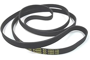 SoloCorreas Megadyne - Correa de Secadora EL 1885 H8