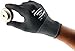 Produktbild Handschuhe EN388 Kat.II HyFlex 11-840 Gr.10 Nylon mit Nitrilschaum schwarz,12 Paar