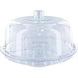 Expositor de pasteles de gran talla 4 en 1 - Multifunción y Modulable