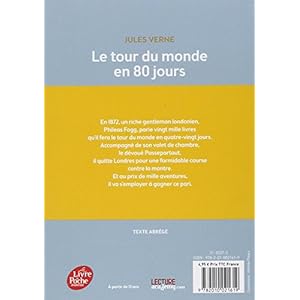 Le tour du monde en 80 jours