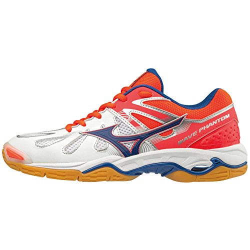 Mizuno Chaussures Femme Wave Phantom