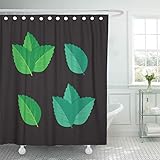 Aislamiento del espacio de la bañera o ducha para evitar salpicaduras de agua. En invierno, la temperatura del baño o la ducha se puede mantener pequeña para evitar que el calor se emita demasiado rápido.