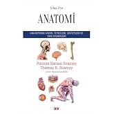 A&rsquo;dan Z&rsquo;ye Anatomi: Anatominin Tarihi, Temelleri, Sistemleri ve Tanı Teknikleri