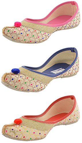 Babes Womens Rajasthani Synthetic RS.269 (73.00% Off) - Amazon Babes Womens Rajasthani Synthetic RS.269 (73.00% Off) - Amazon