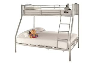 bunk bed mattress set