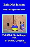 Image de PaintNet lernen: vom Anfänger zum Profi...