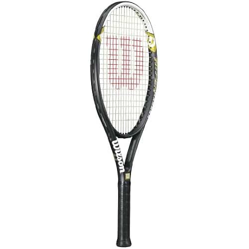 Amazon.co.uk tennis racket sizes Sports & Outdoors
