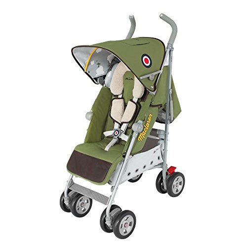 Maclaren Spitfire Buggy