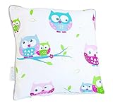 ✅ Composición 100% ALGODÓN PURO de ALTA CALIDAD. Lavable en lavadora. ⭐ Los pediatras recomiendan textiles 100% algodón para bebés menores de 1 año para evitar alergias.