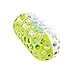 Boon Clutch Dishwasher Basket (Green/ White)