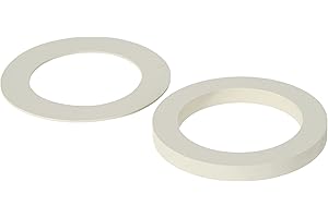 Acquastilla 113806 2 joints pour bonde vidage