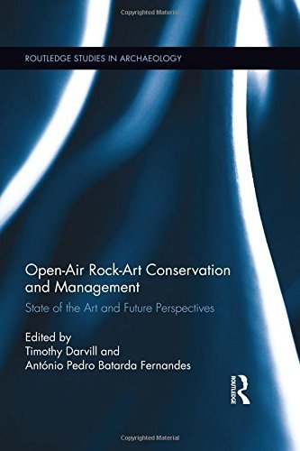 Download Open-Air Rock-Art Conservation and Management: State of the Art and Future Perspectives (Routledge Studies in Archaeology) by Routledge (2014-07-01) Download Open-Air Rock-Art Conservation and Management: State of the Art and Future Perspectives (Routledge Studies in Archaeology) by Routledge (2014-07-01)